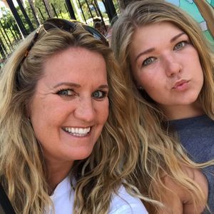 Meet your Posher, Staci